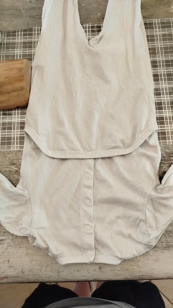 Pyjama Stitch - photo numéro 4