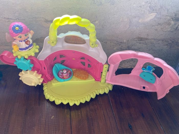 Tut tut copain - photo numéro 2