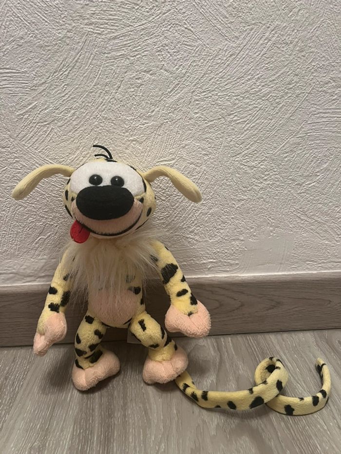 Peluche Marsupilami