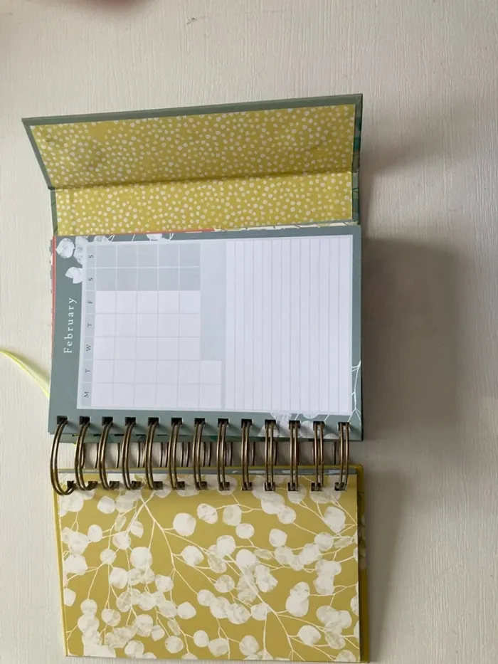 Budget book - photo numéro 14