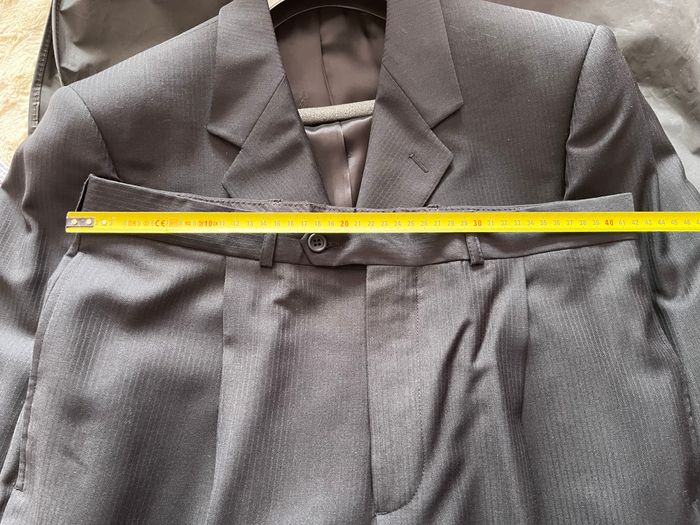 Costume homme AZZARO - photo numéro 9
