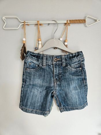 Short