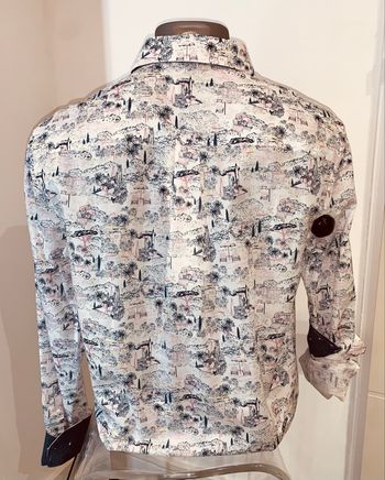 Chemise Vicomte A
