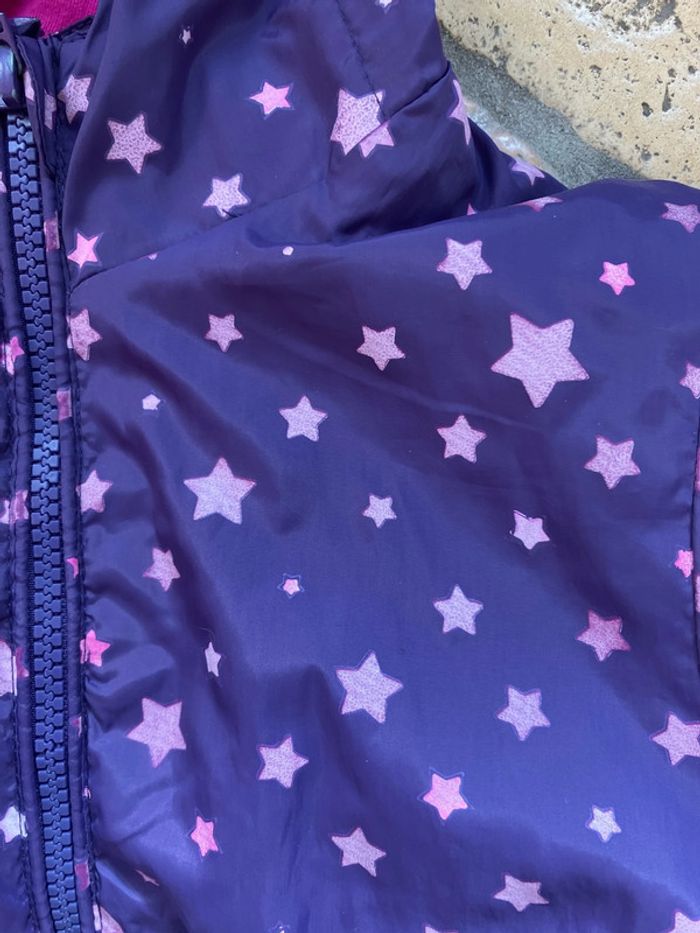 Veste pluie - photo numéro 2