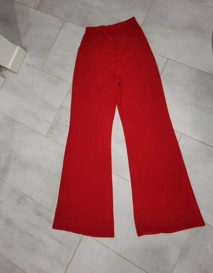 Pantalon Naumy, taille 38. - photo numéro 3