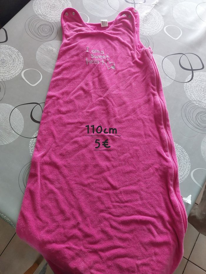 Lot puériculture - photo numéro 9