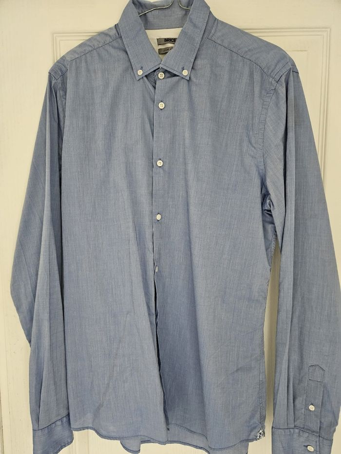 Chemise Brice - photo numéro 3