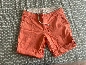 Short homme
