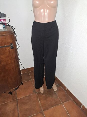 Pantalon femme taille 38