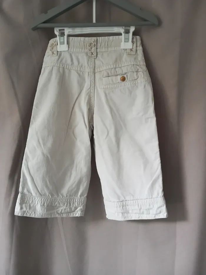 Pantalon sergent major - photo numéro 2