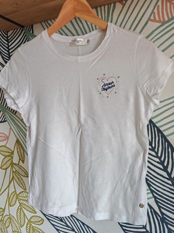 Tee shirt Deluxe 12 ans