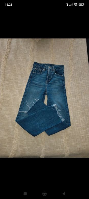 Jean H&M fille 34