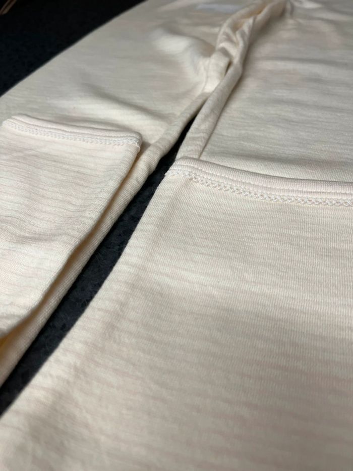 Legging en laine et coton PB 12 ans - photo numéro 2