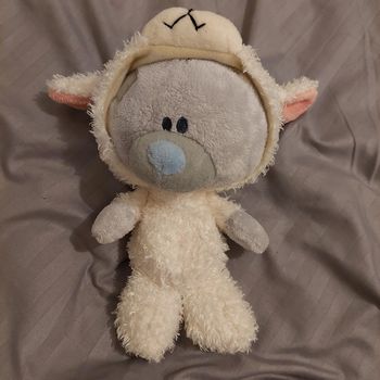 Peluche me to you