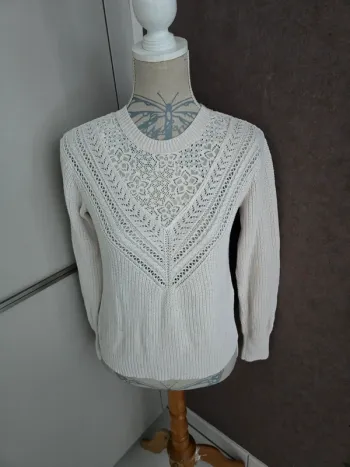 Pull Morgan taille XS excellent état