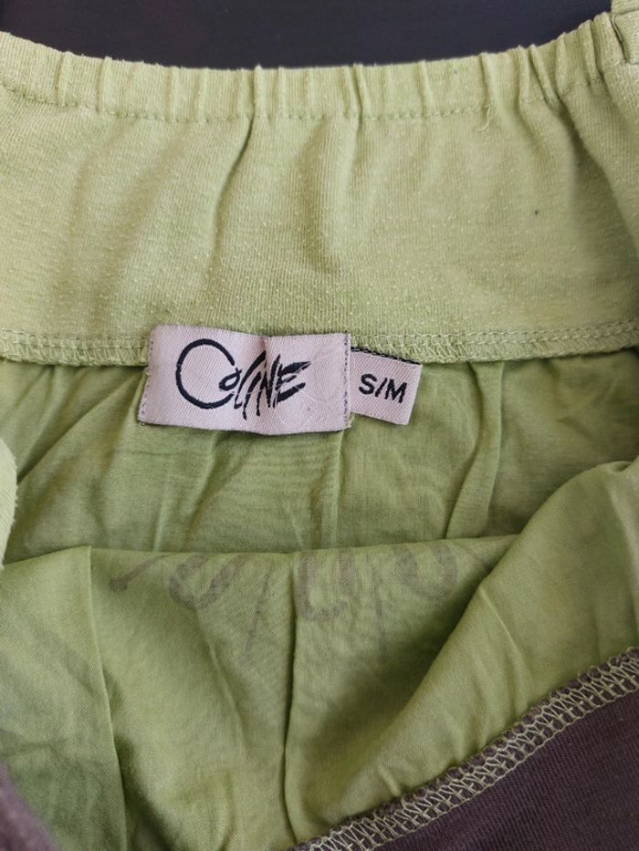 Jolie débardeur à bretelle réglable femme - Coline - Taille : 36-38 - photo numéro 3