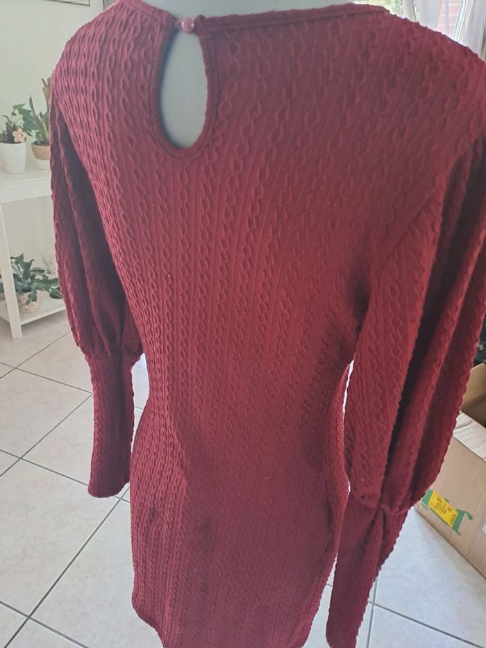 Robe shein - photo numéro 4