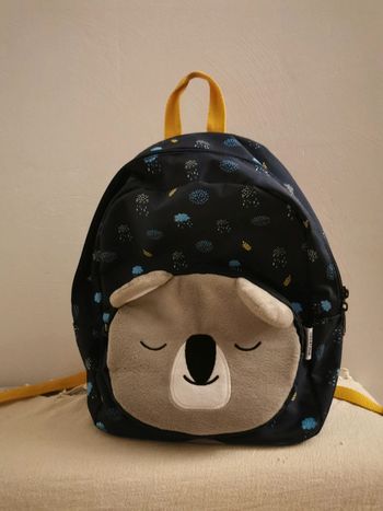 Cartable Koala pour la maternelle