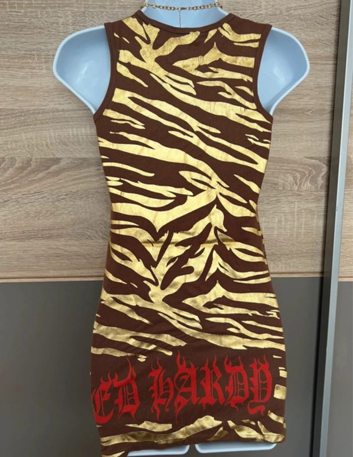 Robe près du corps - photo numéro 5