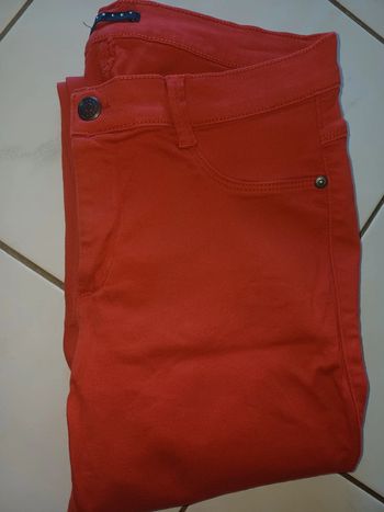 Magnifique jean femme Taille 40