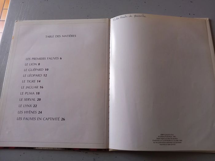 Les fauves - photo numéro 3