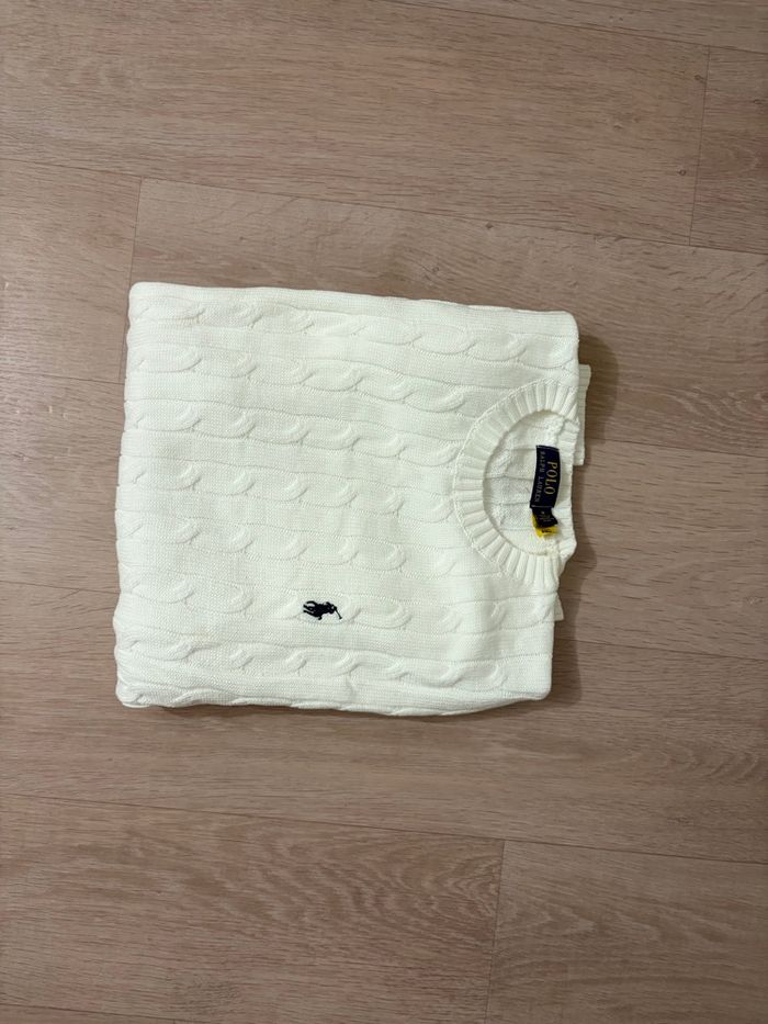 Pull Ralph Lauren - photo numéro 5