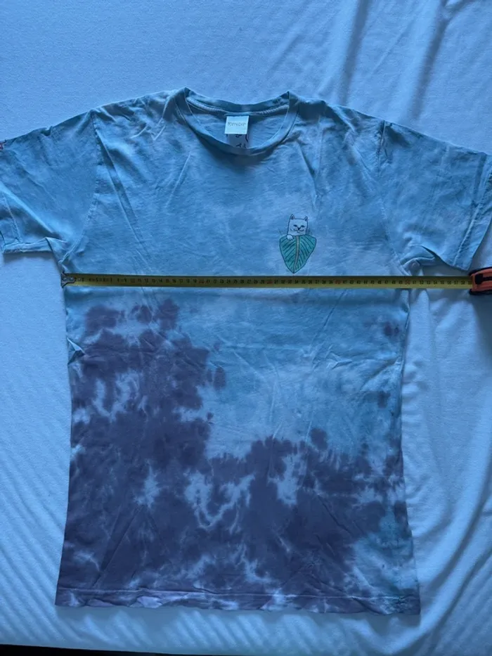 T-shirt Rip N Dip taille M - photo numéro 8