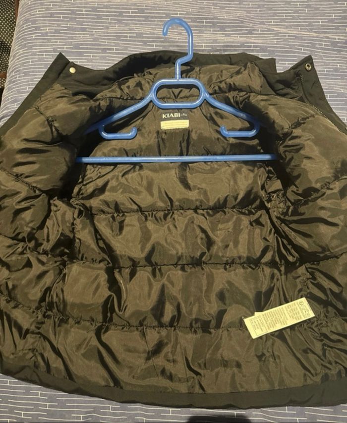 Parka neuf - photo numéro 4