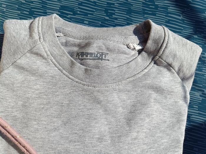 Sweat Kaamelott - photo numéro 2
