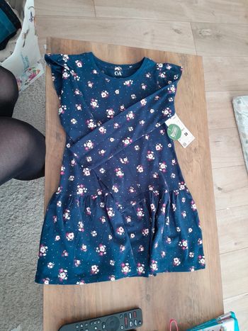 Robe tunique C&A 8A