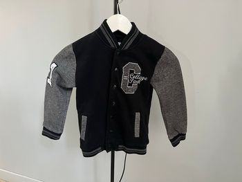 Veste Gémo