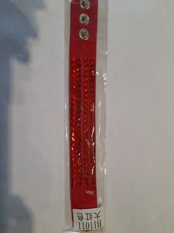 Bracelet