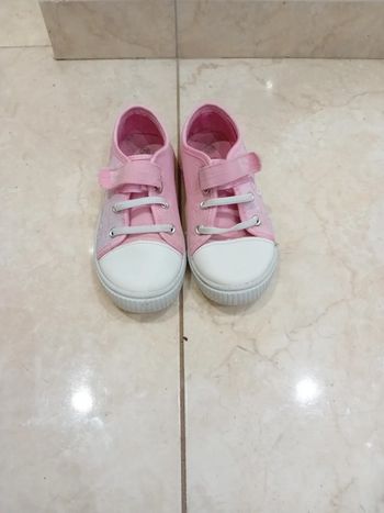 Basket toile hello kitty