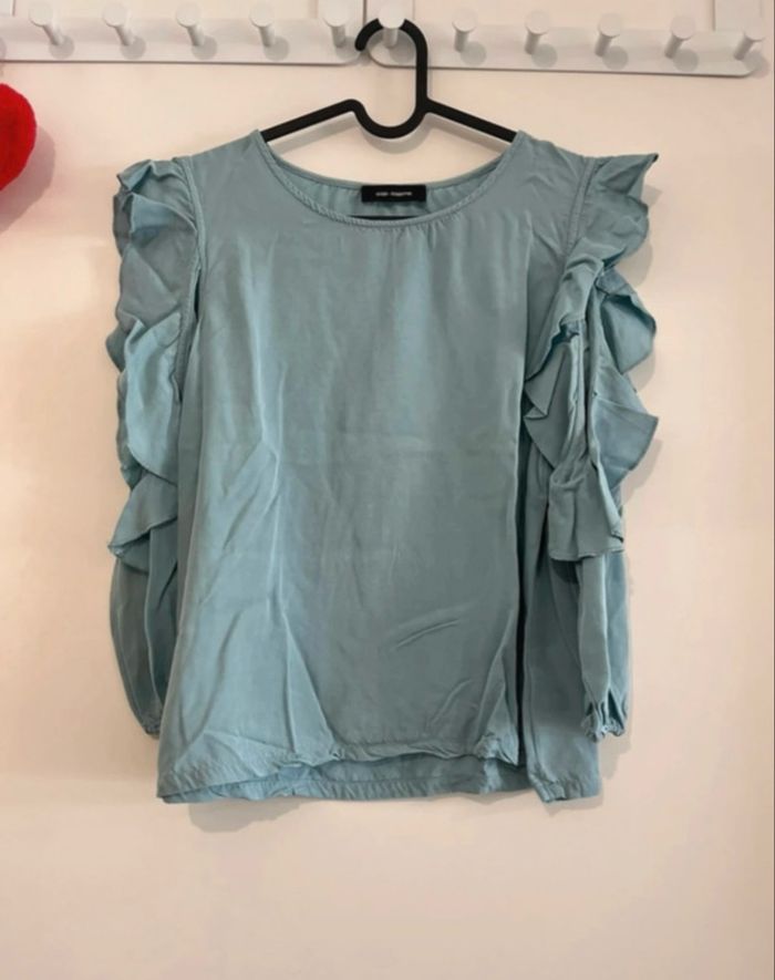 Blouse - photo numéro 3