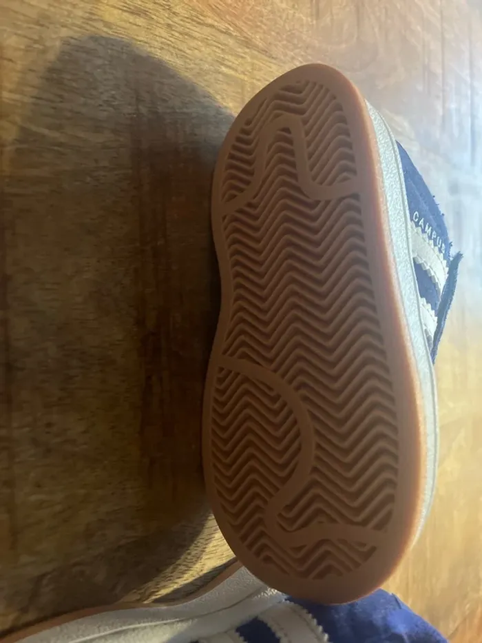 Adidas Campus T22 - photo numéro 3