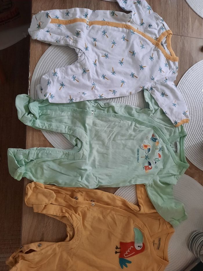 Lot 1 mois - photo numéro 7