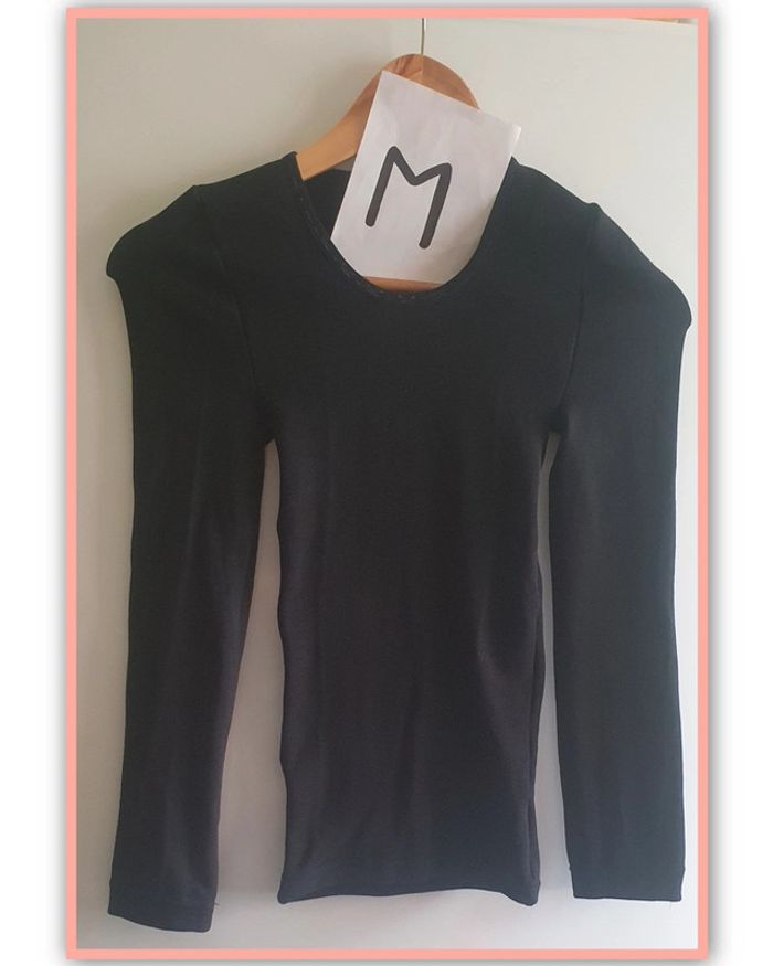 Maillot de corps femme