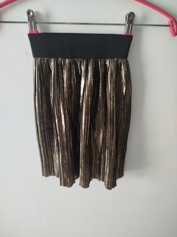 jupe Kiabi taille 4 ans