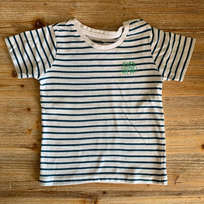 T shirts Verbaudet - photo numéro 2