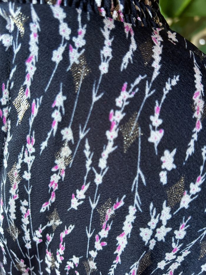 Morgan tunique haut neuf taille L - photo numéro 7