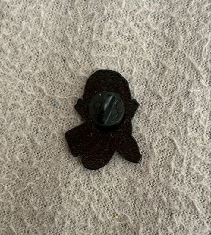 Pin’s Pokémon Carapuce Zelda - photo numéro 2