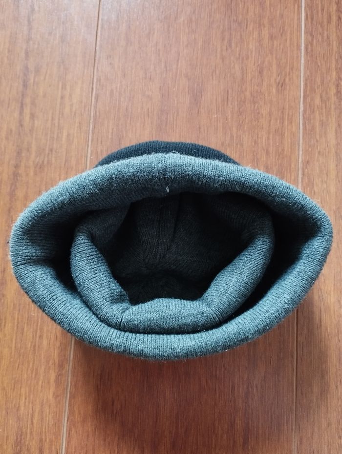 Bonnet - photo numéro 4