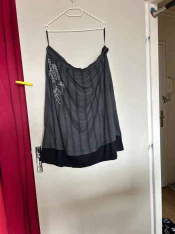 Jupe taille 54