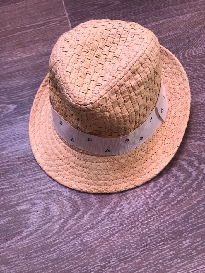 Chapeaux