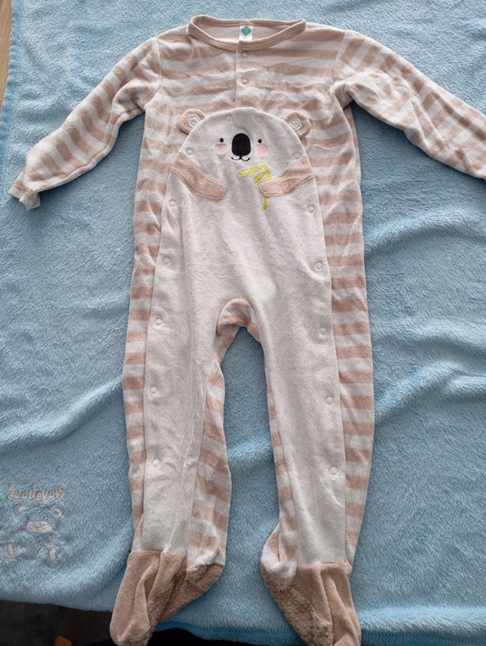 pyjama