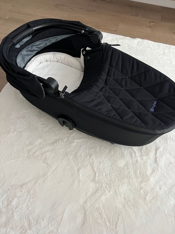 Nacelle Cybex Mios - photo numéro 6