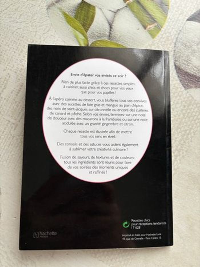 Livre de recette - photo numéro 4