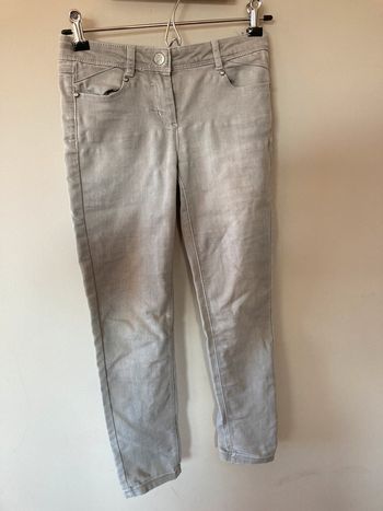 Pantalon fille 8ans