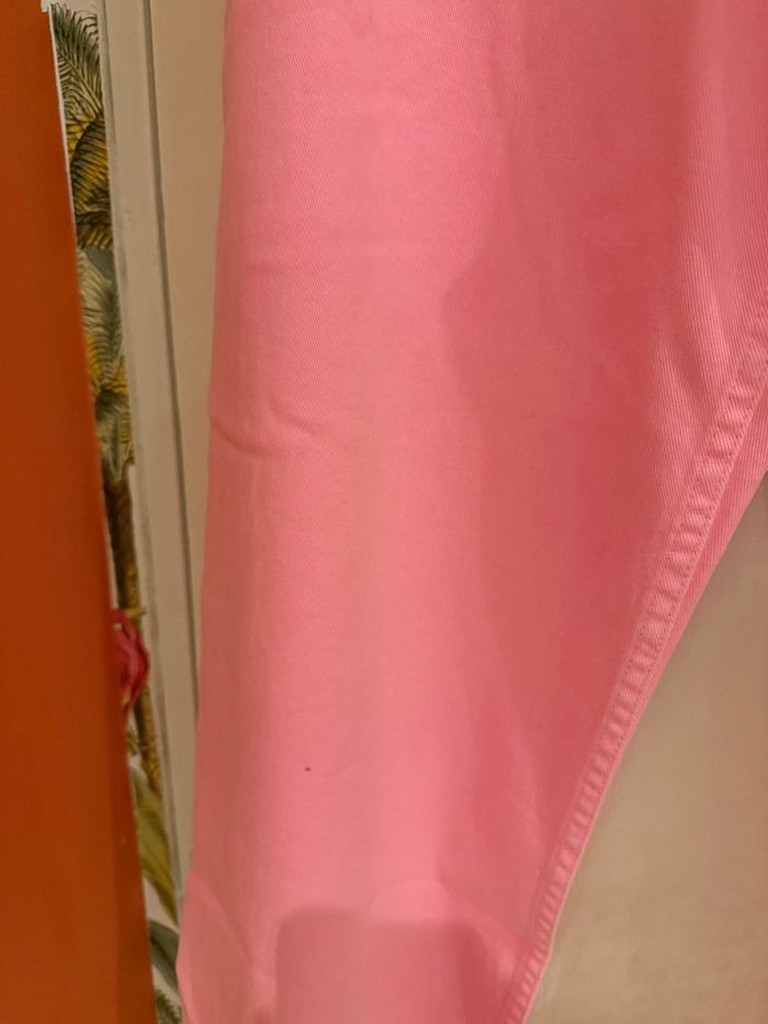 Pantalon à jambes larges Promod - photo numéro 2