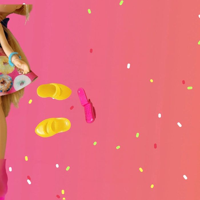 Poupée "Boxy girls" 👧 - photo numéro 4